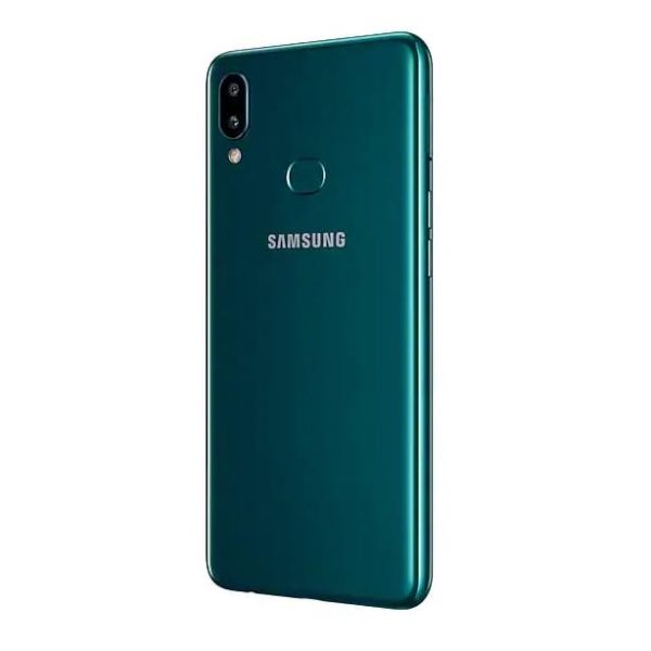 Samsung Galaxy A10s 32 GB Blue SMA107F 4G Dual Sim Smartphone Samsung Galaxy A10s 32 GB Blue SMA107F 4G Dual Sim Smartphone