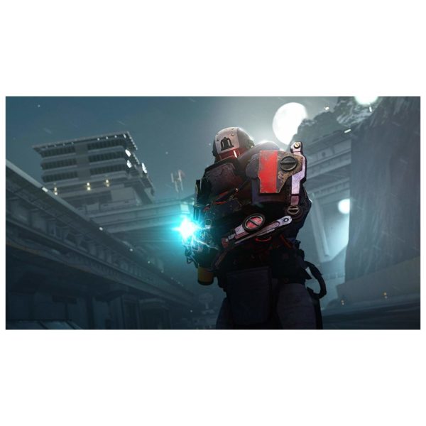 Xbox One Just Cause 4 Game Xbox One Just Cause 4 Game