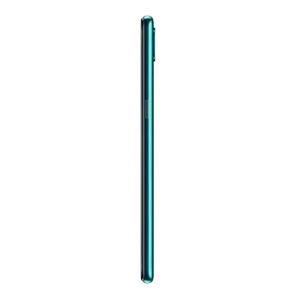 Samsung Galaxy A10s 32 GB Blue SMA107F 4G Dual Sim Smartphone Samsung Galaxy A10s 32 GB Blue SMA107F 4G Dual Sim Smartphone
