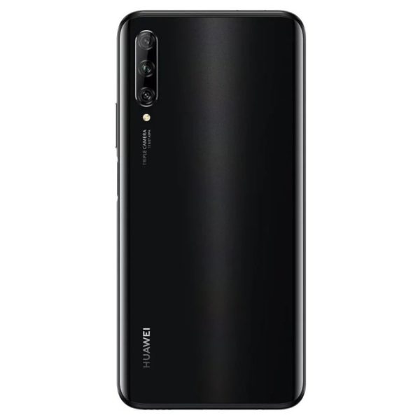 Huawei Y9s 128GB Midnight Black 4G Dual Sim Smartphone Huawei Y9s 128GB Midnight Black 4G Dual Sim Smartphone