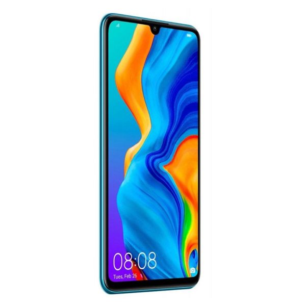 هواوي بي 30 لايت أزرق هواوي بي 30 لايت أزرق