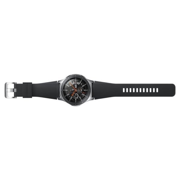 Samsung Galaxy Watch 46mm Black/Silver Samsung Galaxy Watch 46mm Black/Silver