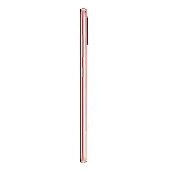 Samsung A51 128GB Pink 4G Dual Sim Smartphone SMA515F Samsung A51 128GB Pink 4G Dual Sim Smartphone SMA515F