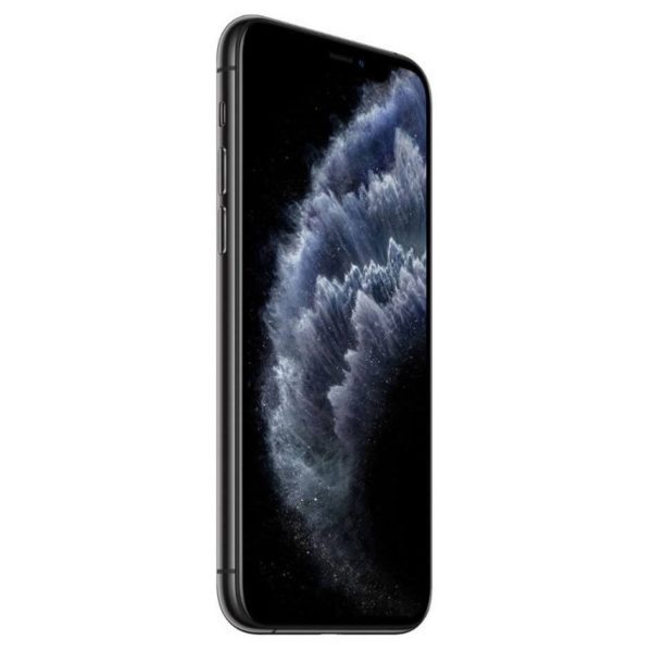 Apple iPhone 11 Pro Max 64GB Space Grey (FaceTime) Apple iPhone 11 Pro Max 64GB Space Grey (FaceTime)