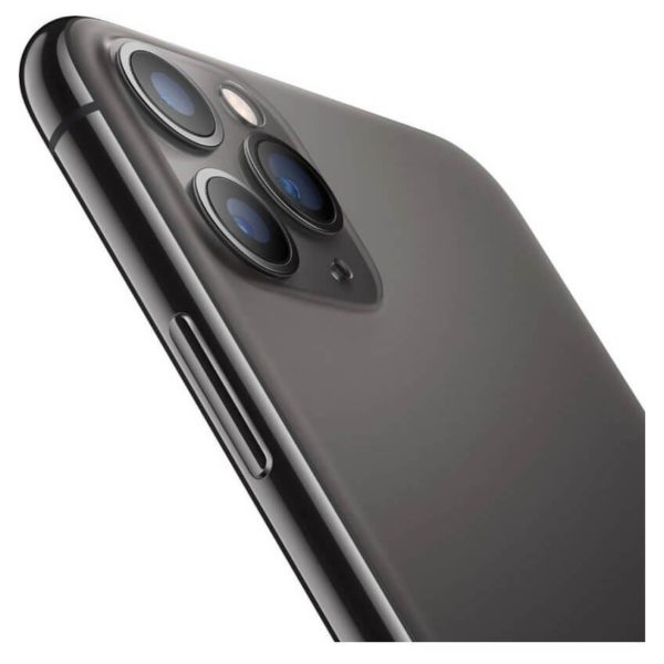 Apple iPhone 11 Pro Max 64GB Space Grey (FaceTime) Apple iPhone 11 Pro Max 64GB Space Grey (FaceTime)