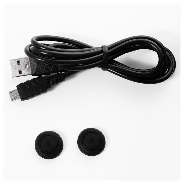 2B GP093 Bluetooth Game Pad Black 2B GP093 Bluetooth Game Pad Black