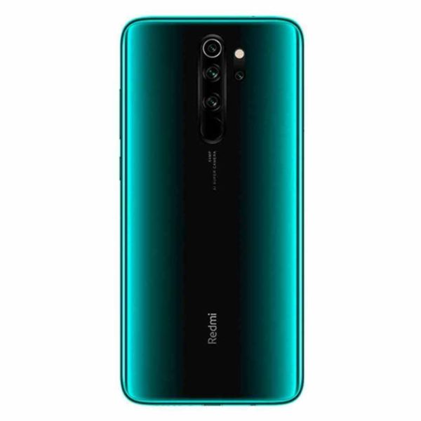 Xiaomi Redmi Note 8 Pro 64GB Forest Green 4G Dual Sim Smartphone Xiaomi Redmi Note 8 Pro 64GB Forest Green 4G Dual Sim Smartphone