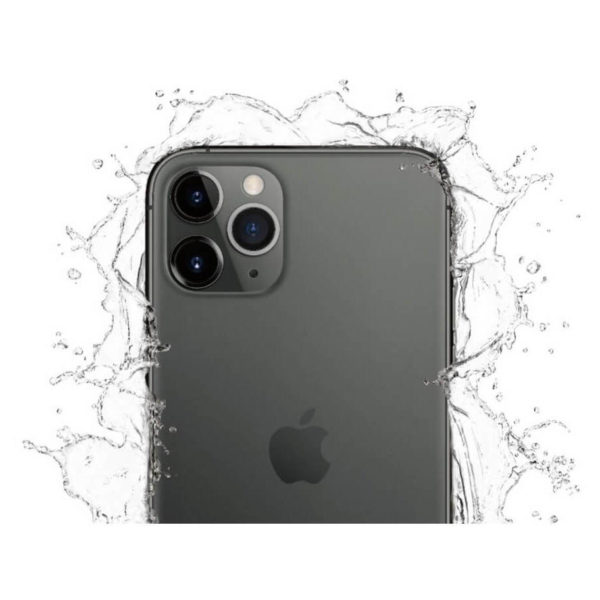 Apple iPhone 11 Pro Max 64GB Space Grey (FaceTime) Apple iPhone 11 Pro Max 64GB Space Grey (FaceTime)