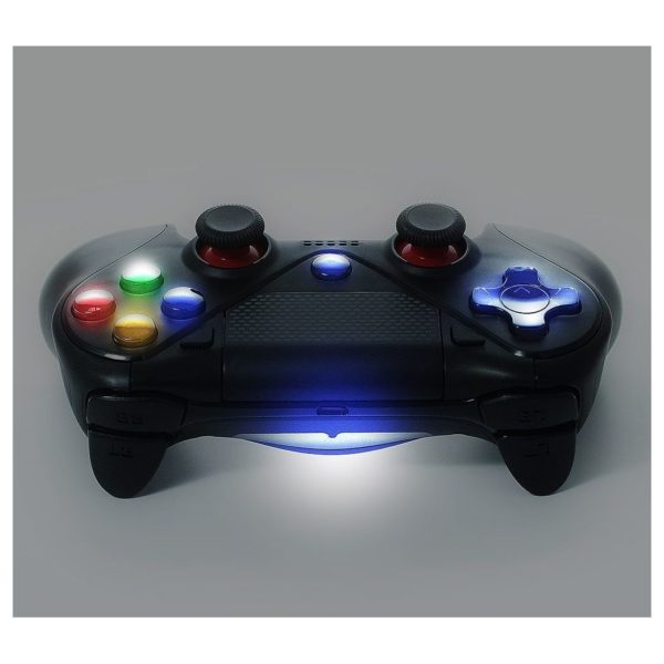 2B GP093 Bluetooth Game Pad Black 2B GP093 Bluetooth Game Pad Black