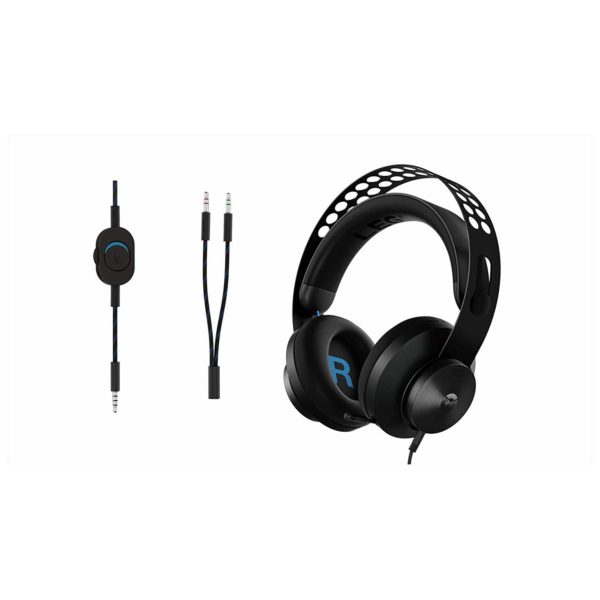 Lenovo GXD0T69863 Legion H300 Stereo Gaming Headset Lenovo GXD0T69863 Legion H300 Stereo Gaming Headset