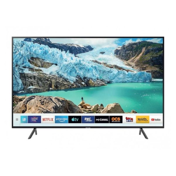 Samsung 50RU7105 4K Smart UHD Television 50inch Samsung 50RU7105 4K Smart UHD Television 50inch