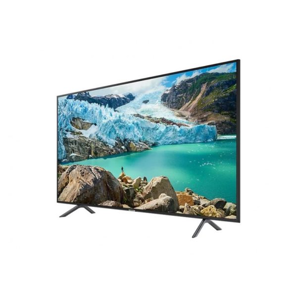 Samsung 50RU7105 4K Smart UHD Television 50inch Samsung 50RU7105 4K Smart UHD Television 50inch