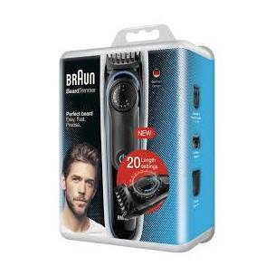 Braun Shaver BT3000 Braun Shaver BT3000