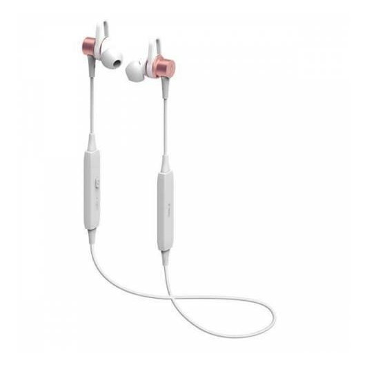 Ttec SoundBeat Pro Stereo Bluetooth Earphones Rose Gold Ttec SoundBeat Pro Stereo Bluetooth Earphones Rose Gold