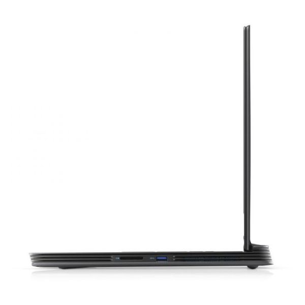 Dell G5-5590 Gaming Laptop - Core i7 2.6GHz 16GB 1TB+256GB 6GB DOS 15.6inch FHD Black Dell G5-5590 Gaming Laptop - Core i7 2.6GHz 16GB 1TB+256GB 6GB DOS 15.6inch FHD Black