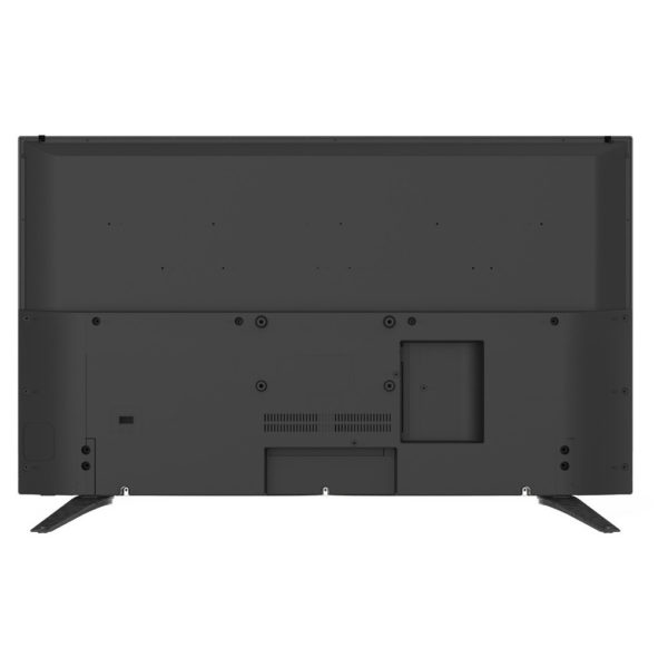 Tornado 43EL8250E Full HD Television 43inch Tornado 43EL8250E Full HD Television 43inch