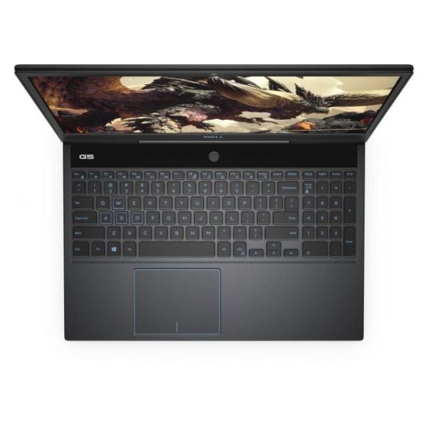 Dell G5-5590 Gaming Laptop - Core i7 2.6GHz 16GB 1TB+256GB 6GB DOS 15.6inch FHD Black Dell G5-5590 Gaming Laptop - Core i7 2.6GHz 16GB 1TB+256GB 6GB DOS 15.6inch FHD Black