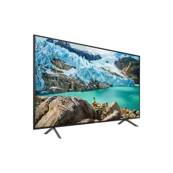 Samsung 50RU7105 4K Smart UHD Television 50inch Samsung 50RU7105 4K Smart UHD Television 50inch