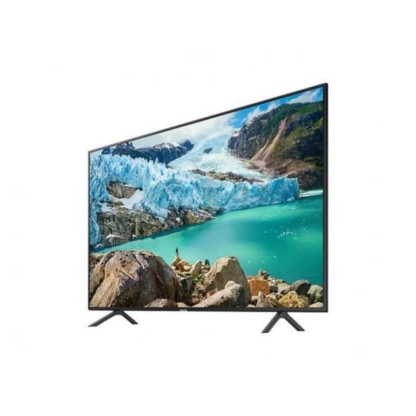 Samsung 50RU7105 4K Smart UHD Television 50inch Samsung 50RU7105 4K Smart UHD Television 50inch