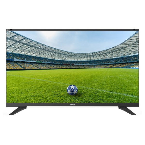 Tornado 43EL8250E Full HD Television 43inch Tornado 43EL8250E Full HD Television 43inch