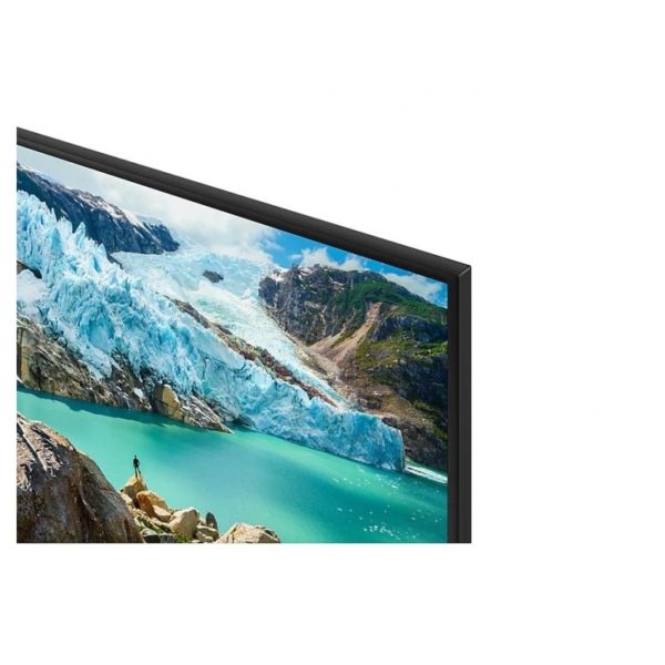 Samsung 50RU7105 4K Smart UHD Television 50inch Samsung 50RU7105 4K Smart UHD Television 50inch