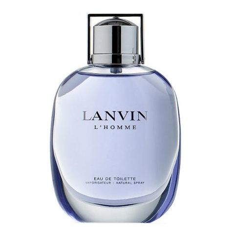 Lanvin L'Homme by Lanvin for Men 100ml Eau de Toilette Lanvin L'Homme by Lanvin for Men 100ml Eau de Toilette