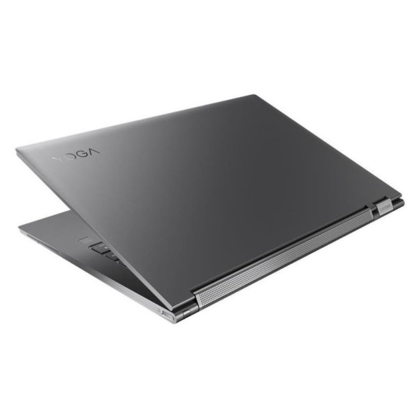 Lenovo Yoga C930-13IKB Laptop - Core i7 1.8GHz 16GB 512GB Shared Win10 14inch FHD Iron Grey Lenovo Yoga C930-13IKB Laptop - Core i7 1.8GHz 16GB 512GB Shared Win10 14inch FHD Iron Grey