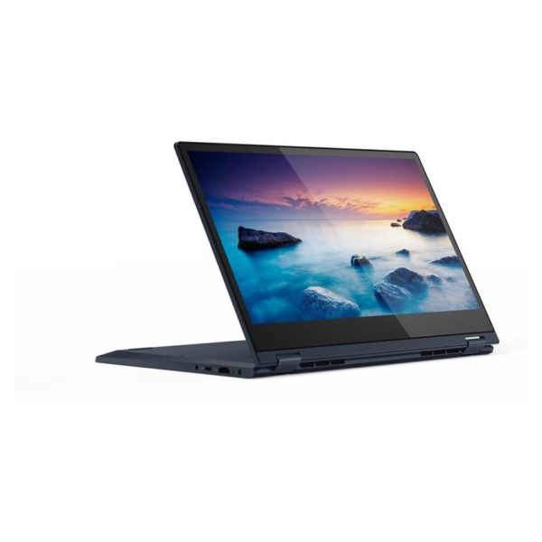 Lenovo ideapad C340-14IWL Laptop - Core i5 1.6GHz 8GB 512GB 2GB Win10 14inch FHD Abyss Blue Lenovo ideapad C340-14IWL Laptop - Core i5 1.6GHz 8GB 512GB 2GB Win10 14inch FHD Abyss Blue