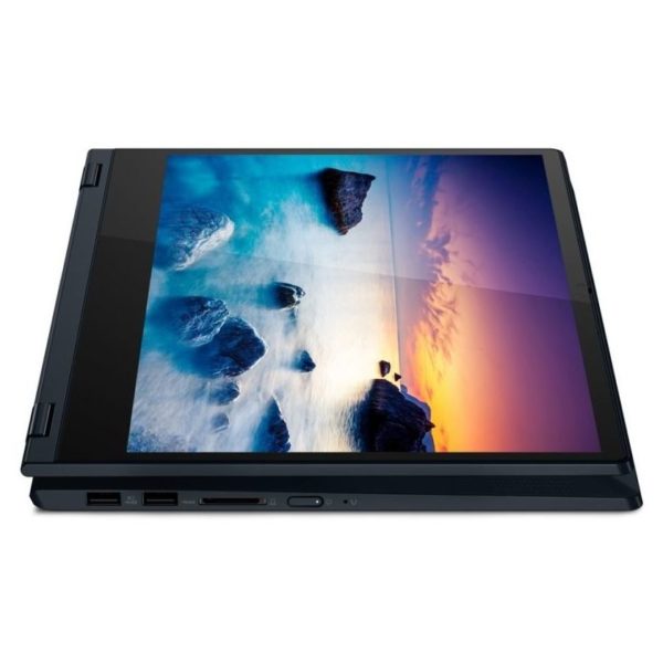 Lenovo ideapad C340-14IWL Laptop - Core i5 1.6GHz 8GB 512GB 2GB Win10 14inch FHD Abyss Blue Lenovo ideapad C340-14IWL Laptop - Core i5 1.6GHz 8GB 512GB 2GB Win10 14inch FHD Abyss Blue