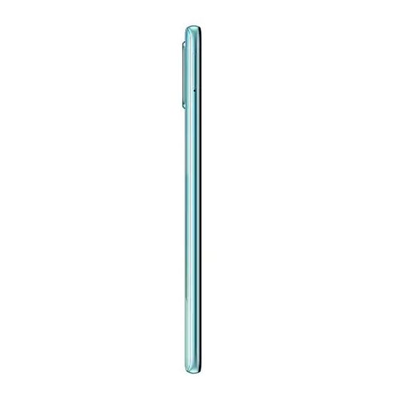 Samsung A71 128GB Prism Crush Blue 4G Dual Sim Smartphone SMA715F Samsung A71 128GB Prism Crush Blue 4G Dual Sim Smartphone SMA715F