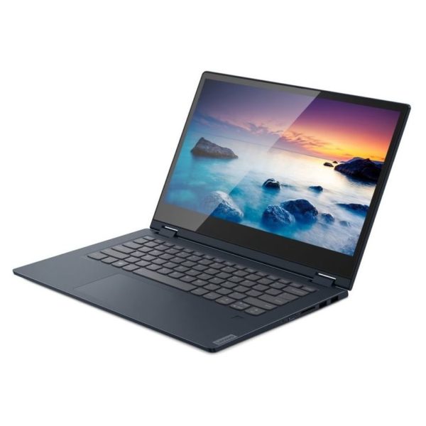 Lenovo ideapad C340-14IWL Laptop - Core i5 1.6GHz 8GB 512GB 2GB Win10 14inch FHD Abyss Blue Lenovo ideapad C340-14IWL Laptop - Core i5 1.6GHz 8GB 512GB 2GB Win10 14inch FHD Abyss Blue