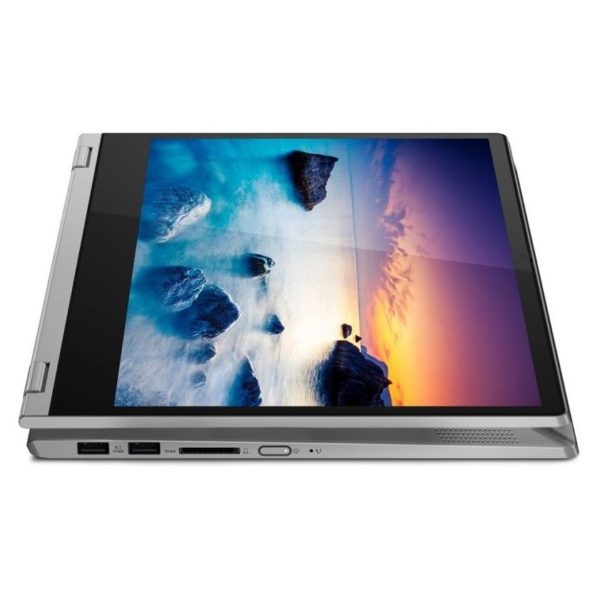 Lenovo ideapad C340-14IWL Laptop - Core i3 2.1GHz 4GB 256GB Shared Win10 14inch FHD Platinum Lenovo ideapad C340-14IWL Laptop - Core i3 2.1GHz 4GB 256GB Shared Win10 14inch FHD Platinum