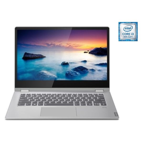 Lenovo ideapad C340-14IWL Laptop - Core i3 2.1GHz 4GB 256GB Shared Win10 14inch FHD Platinum Lenovo ideapad C340-14IWL Laptop - Core i3 2.1GHz 4GB 256GB Shared Win10 14inch FHD Platinum
