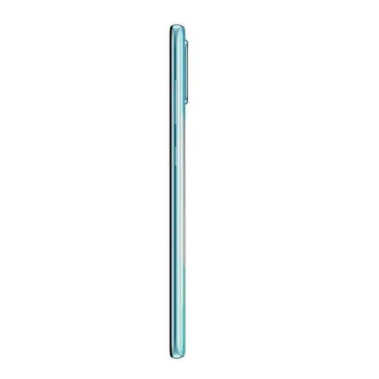 Samsung A71 128GB Prism Crush Blue 4G Dual Sim Smartphone SMA715F Samsung A71 128GB Prism Crush Blue 4G Dual Sim Smartphone SMA715F