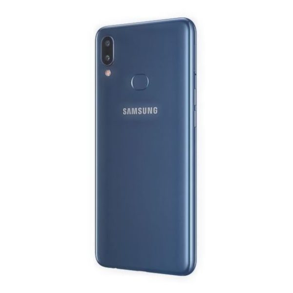 Samsung Galaxy A10s 32 GB Blue SMA107F 4G Dual Sim Smartphone Samsung Galaxy A10s 32 GB Blue SMA107F 4G Dual Sim Smartphone