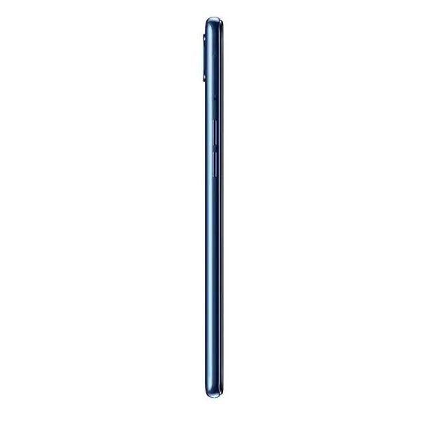 Samsung Galaxy A10s 32 GB Blue SMA107F 4G Dual Sim Smartphone Samsung Galaxy A10s 32 GB Blue SMA107F 4G Dual Sim Smartphone