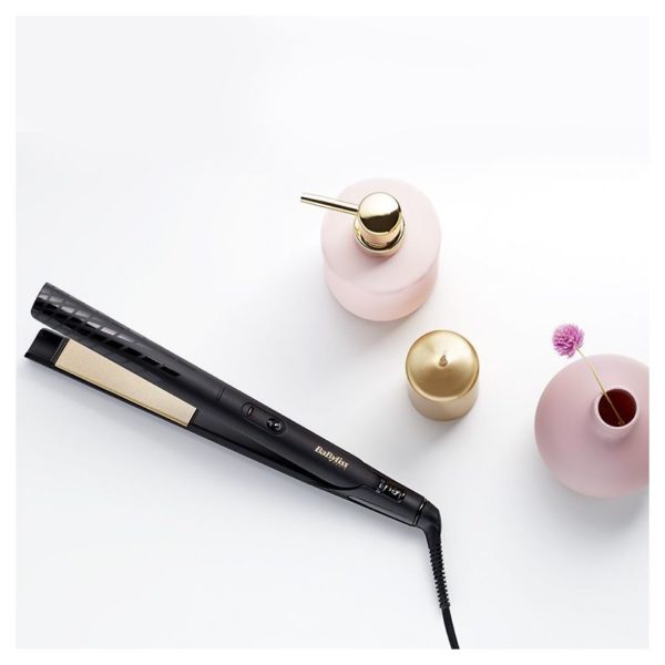 Babyliss Hair Straightener ST410E Babyliss Hair Straightener ST410E