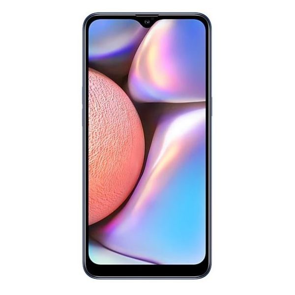 Samsung Galaxy A10s 32 GB Blue SMA107F 4G Dual Sim Smartphone Samsung Galaxy A10s 32 GB Blue SMA107F 4G Dual Sim Smartphone