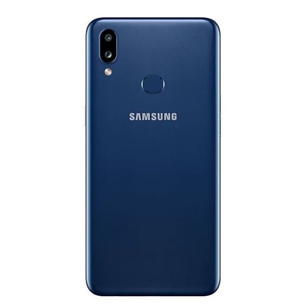 Samsung Galaxy A10s 32 GB Blue SMA107F 4G Dual Sim Smartphone Samsung Galaxy A10s 32 GB Blue SMA107F 4G Dual Sim Smartphone