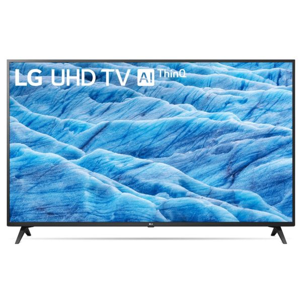 LG 65UN7340PVC 4K UHD Smart Television 65inch LG 65UN7340PVC 4K UHD Smart Television 65inch