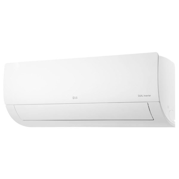 LG Split Air Condition 2.25HP S4NQ24K23AD LG Split Air Condition 2.25HP S4NQ24K23AD