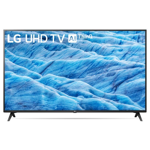 LG 49UN7340PVC 4K UHD Smart Television 49inch LG 49UN7340PVC 4K UHD Smart Television 49inch