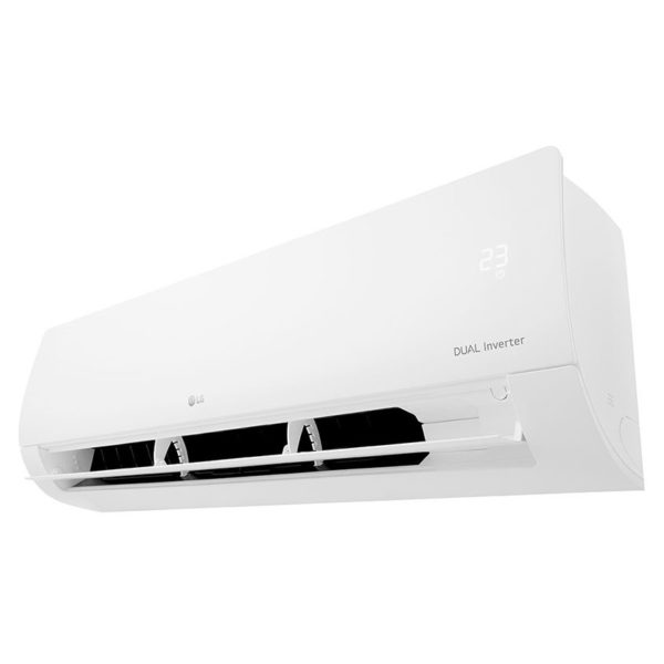 LG Split Air Condition 3HP S4NQ24K22ZD LG Split Air Condition 3HP S4NQ24K22ZD