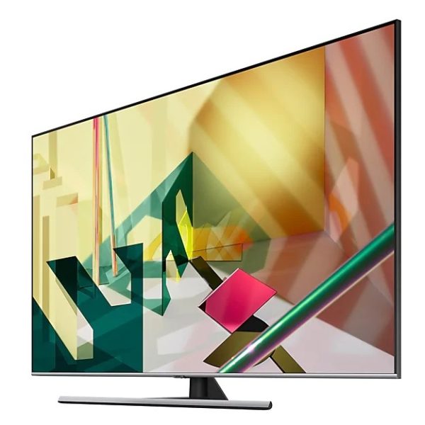 Samsung QA65Q70T 4K QLED Television 65inch Samsung QA65Q70T 4K QLED Television 65inch
