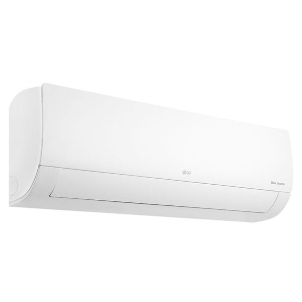 LG Split Air Condition 3HP S4NQ24K22ZD LG Split Air Condition 3HP S4NQ24K22ZD