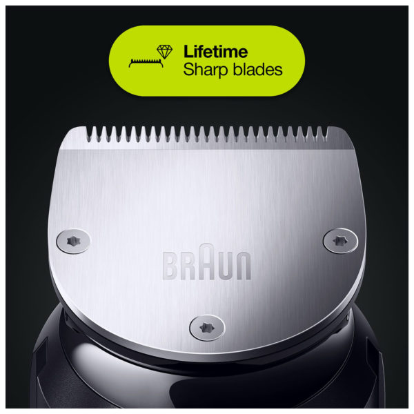 Braun 10in1 Multi Grooming Kit MGK7220 Braun 10in1 Multi Grooming Kit MGK7220