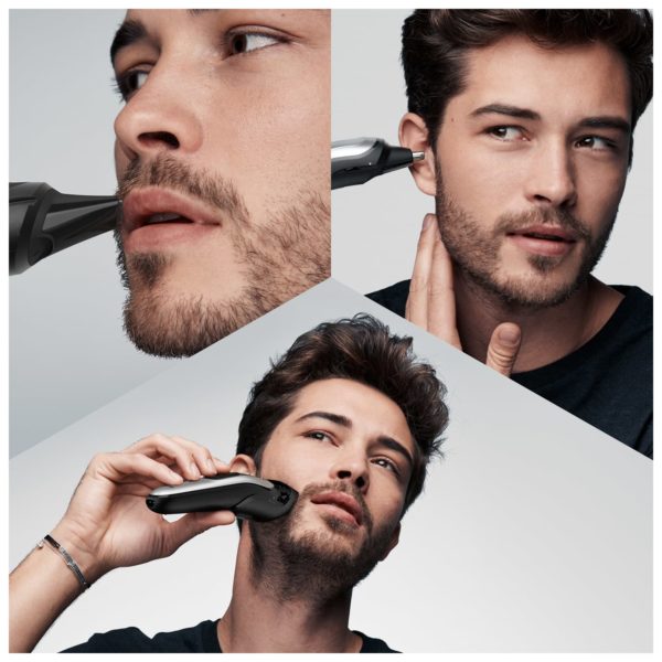 Braun 10in1 Multi Grooming Kit MGK7220 Braun 10in1 Multi Grooming Kit MGK7220