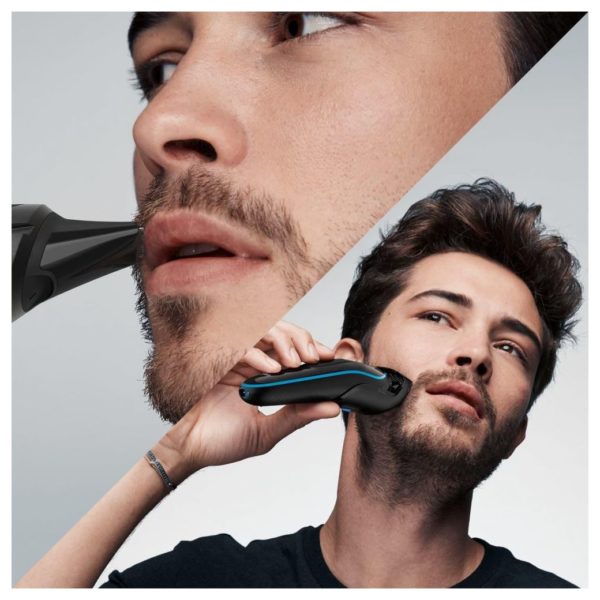 Braun 7in1 Multi Grooming Kit MGK3242 Braun 7in1 Multi Grooming Kit MGK3242