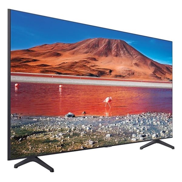 Samsung 43TU7000U 4K UHD Smart LED TV 43inch (2020) Samsung 43TU7000U 4K UHD Smart LED TV 43inch (2020)