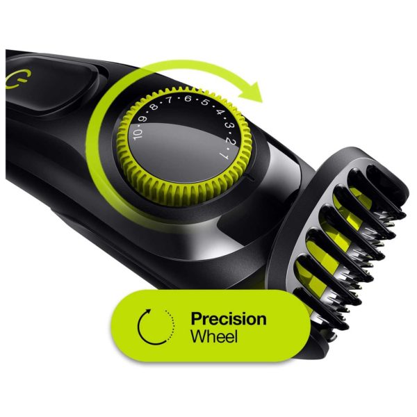 Braun Mens Trimmer BT3221 Braun Mens Trimmer BT3221